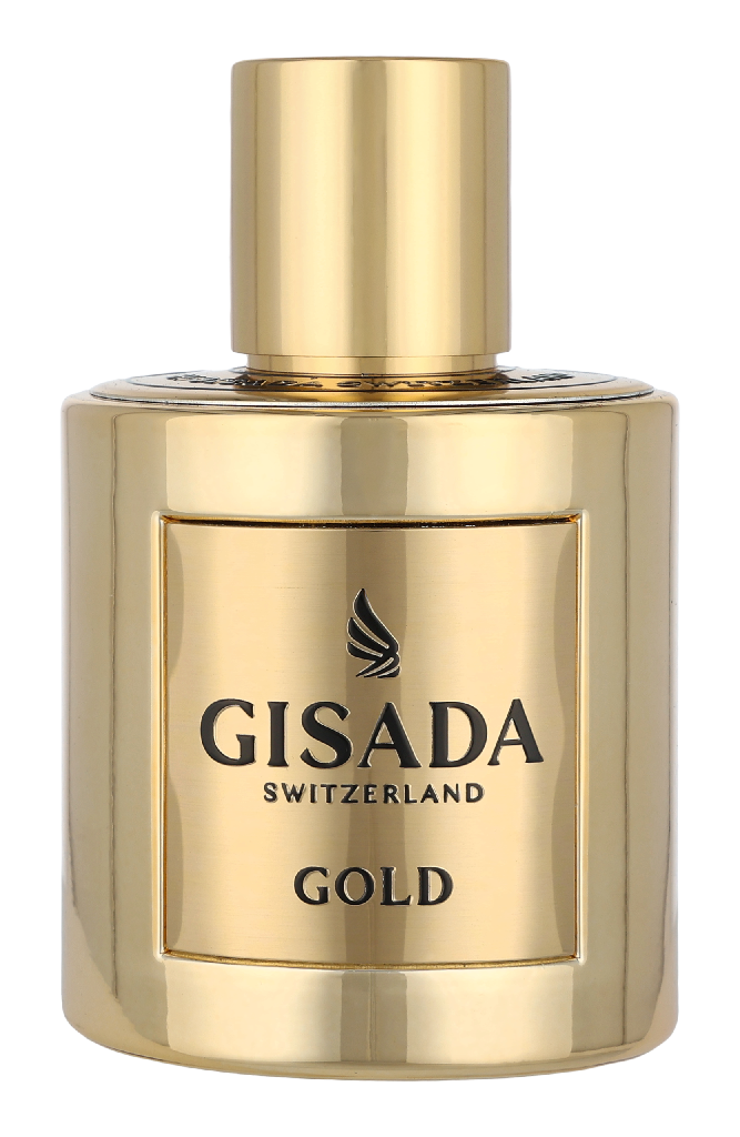 Gisada Gold Edp Spray 100 ml