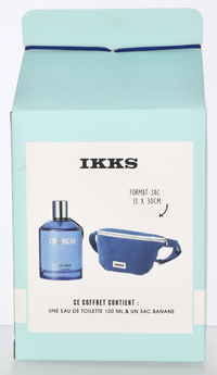 IKKS Young Man Giftset