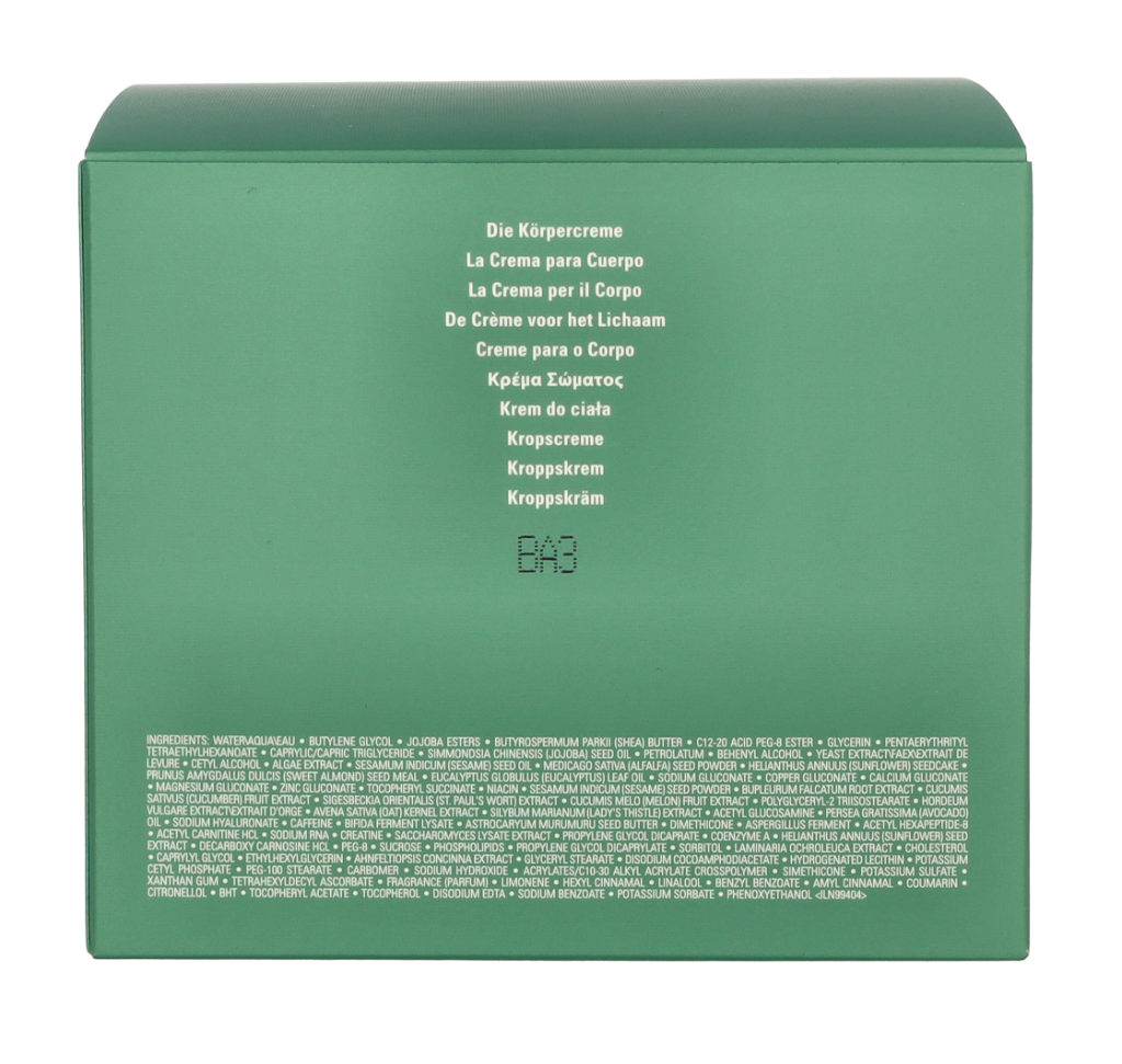 La Mer The Body Creme 300ml