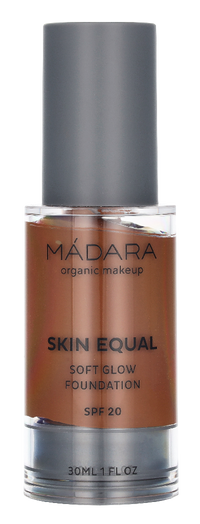 Madara Skin Equal Soft Glow Foundation SPF15 30 ml
