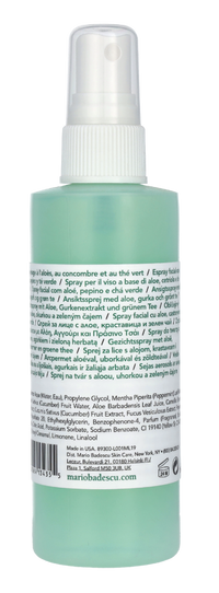 Mario Badescu Facial Spray 118 ml