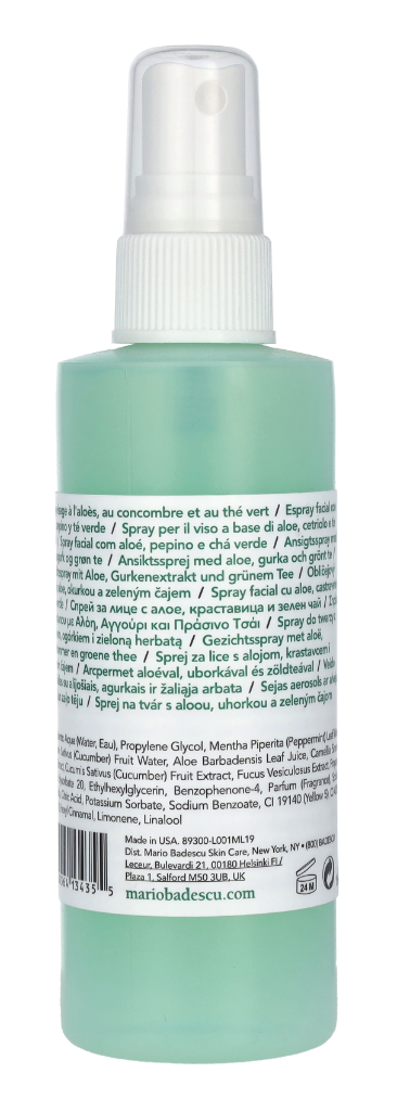 Mario Badescu Facial Spray 118 ml