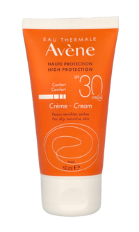 Avene High Protection Cream SPF30 50 ml