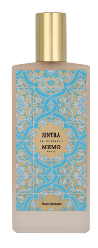 Memo Sintra Edp Spray 75 ml