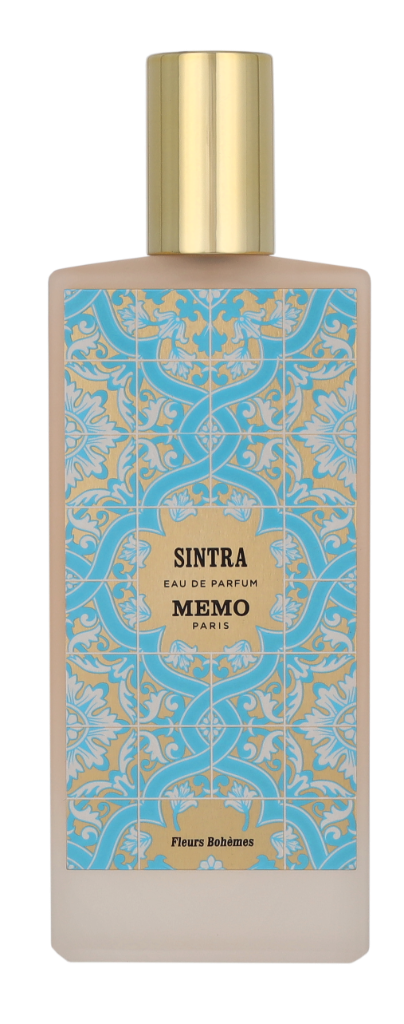 Memo Sintra Edp Spray 75 ml