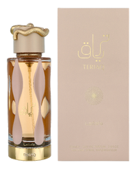 Lattafa Teriaq Eau de Parfum Spray 100 ml