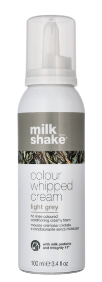Milk_Shake Colour Whipped Cream 100 ml