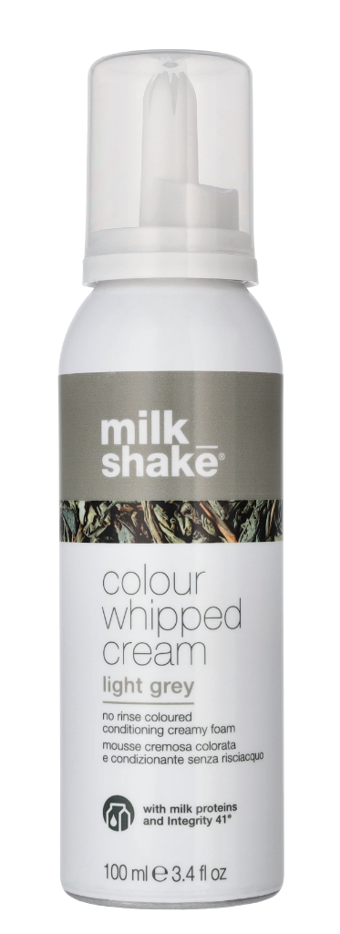 Milk_Shake Colour Whipped Cream 100 ml