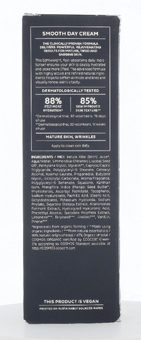 Madara Age Pro Smooth Day Cream 50 ml