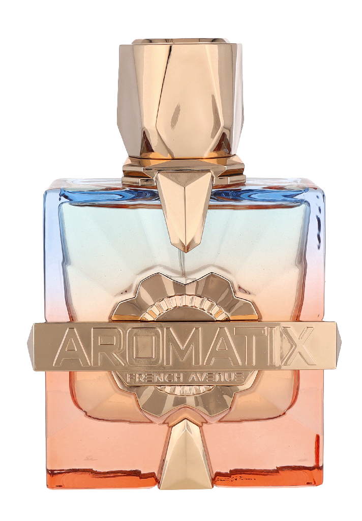French Avenue Aromatix Teas Me Extrait De Parfum 100 ml