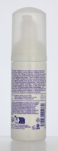 Caudalie Brightening Micropeeling Foam MOUSSE MICROPEELING 50 ml
