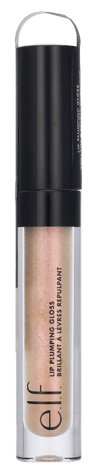 Elf Lip Plumping Gloss 3 ml