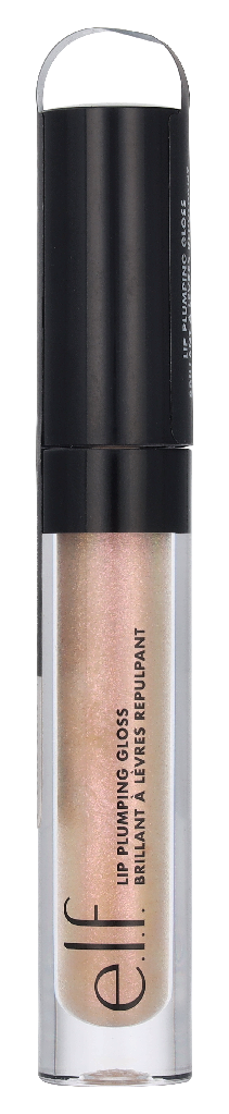 Elf Lip Plumping Gloss 3 ml