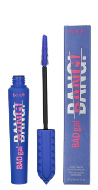 Benefit Badgal Bang! Waterproof Volumizing Mascara 8.50 g