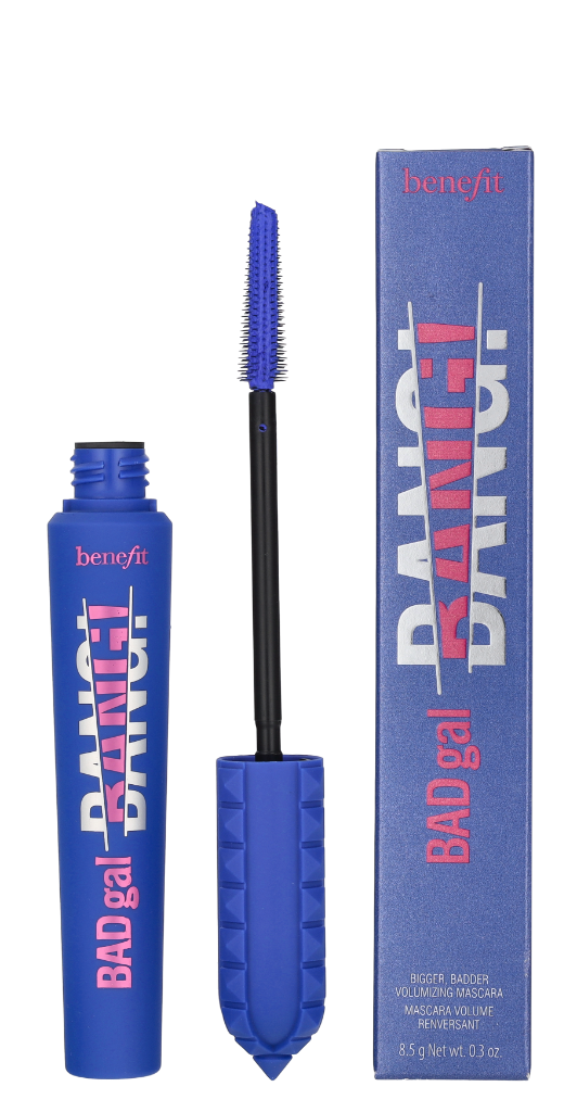 Benefit Badgal Bang! Waterproof Volumizing Mascara 8.50 g