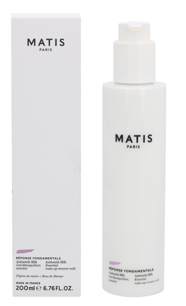 Matis Reponse Fondamentale Authentik-Milk 200 ml