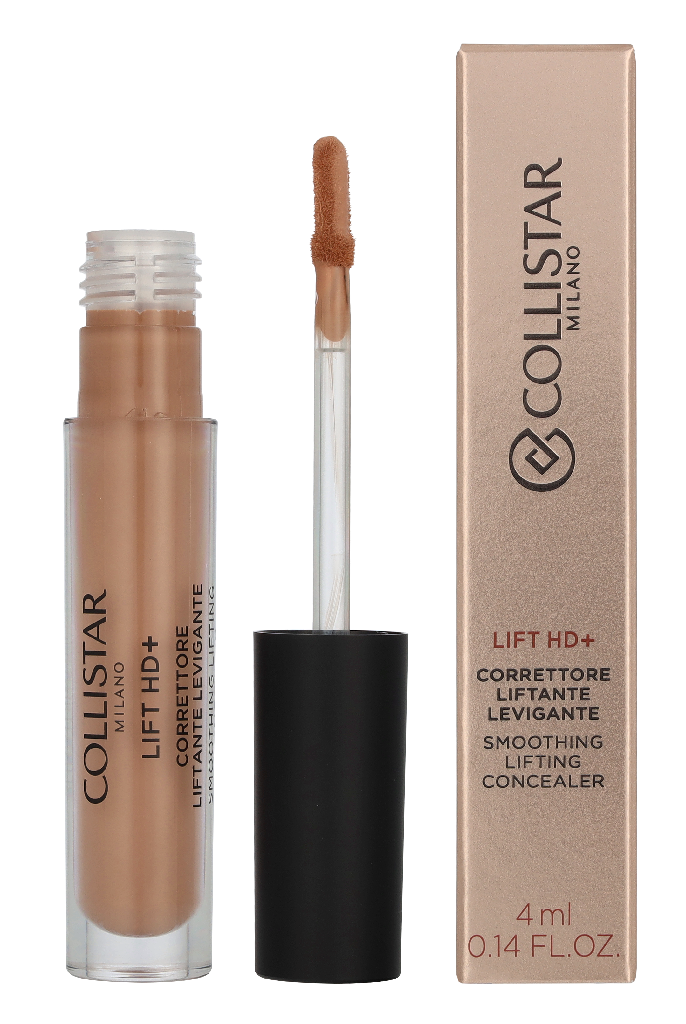 Collistar Lift HD+ Smoothing Lifting Concealer 4 ml