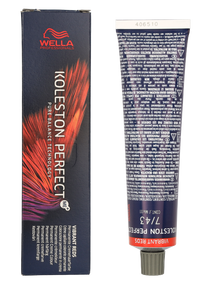 Wella Koleston Perfect Me+ - Vibrant Reds 60 ml