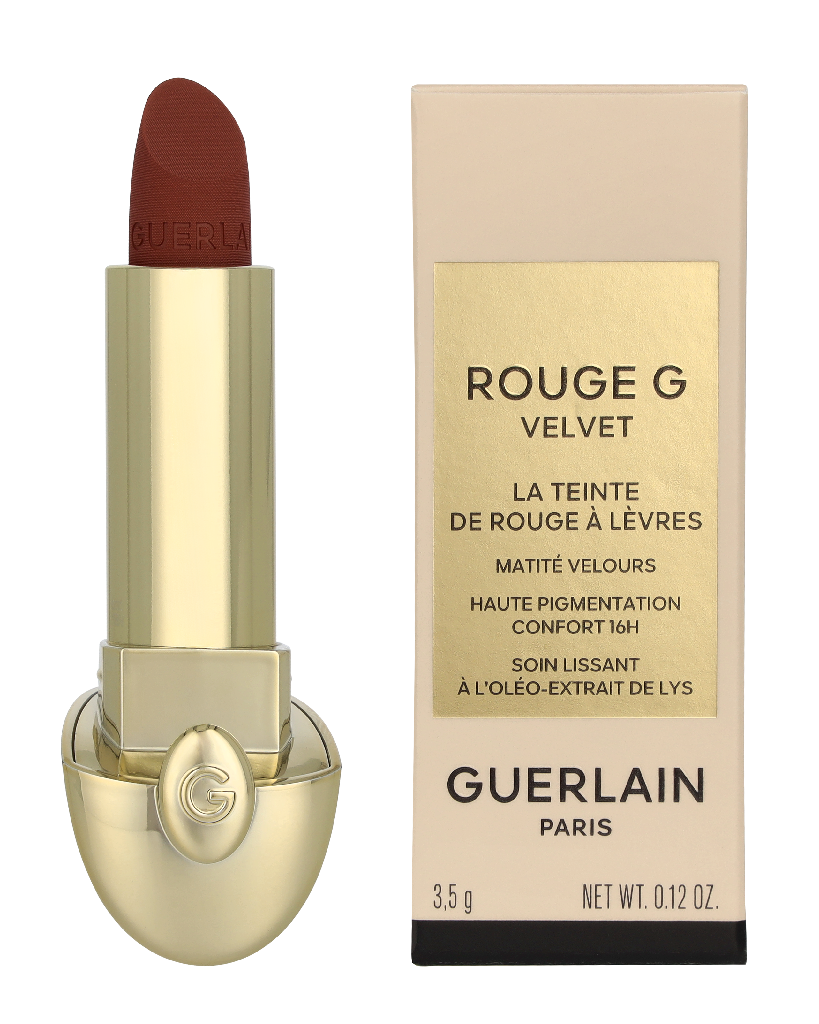 Guerlain Rouge G Satin Refill