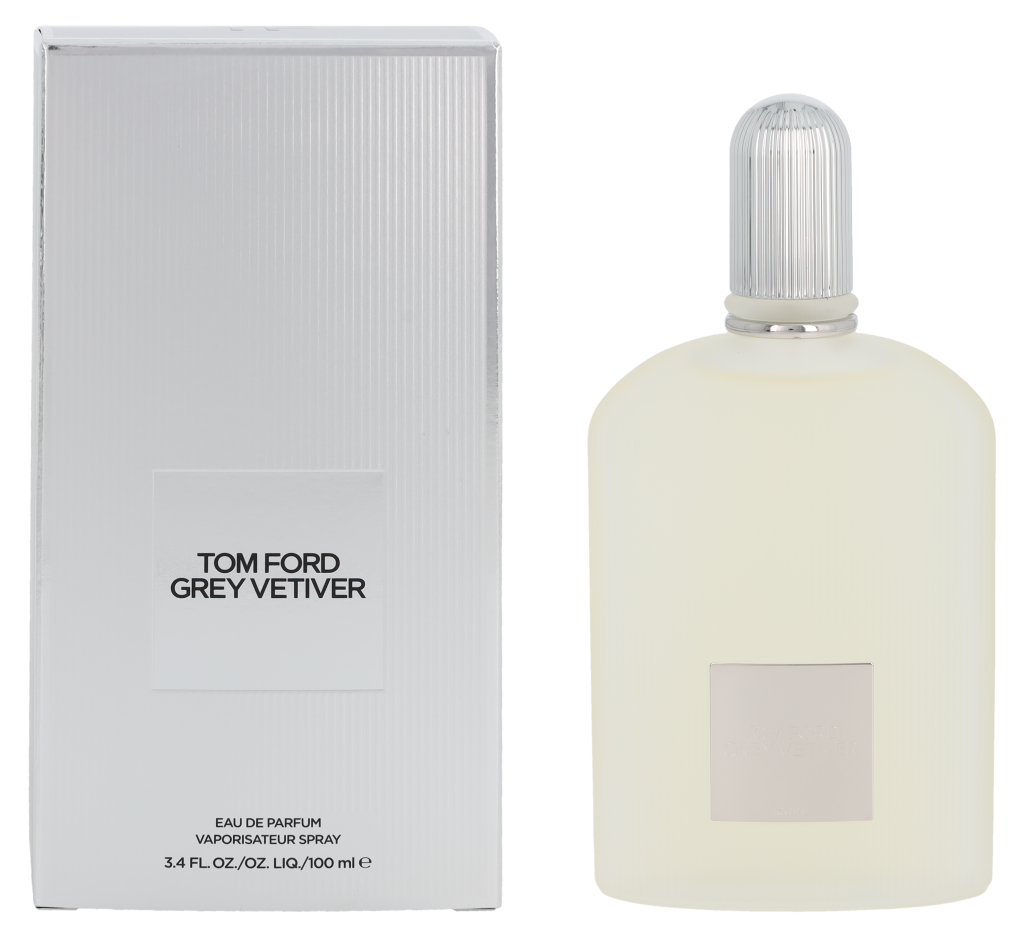 Tom Ford Grey Vetiver Edp Spray 100 ml