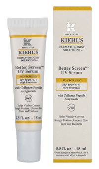 Kiehl's Better Screen UV Serum SPF50 PA++++ 15 ml
