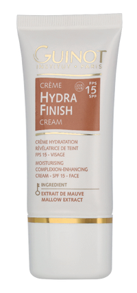 Guinot Hydra Finish Cream 30 ml