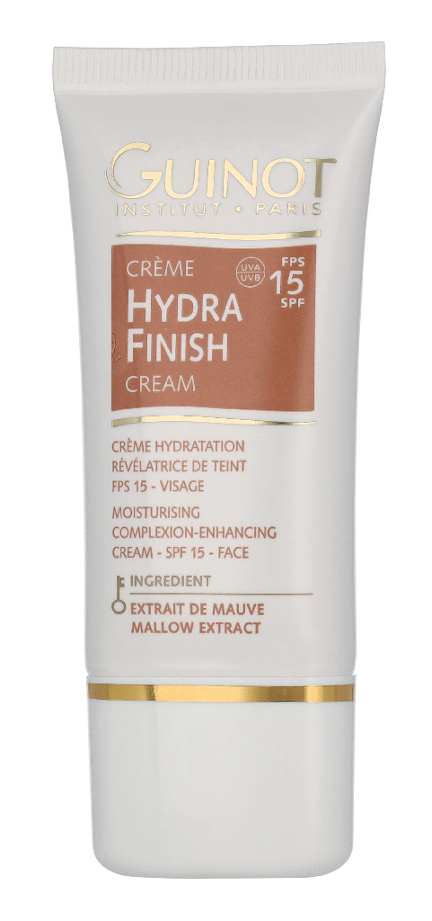 Guinot Hydra Finish Cream 30 ml