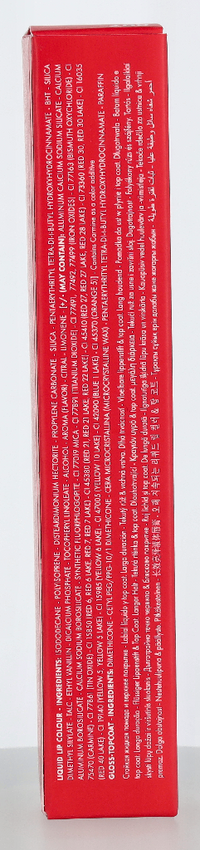 Pupa Made to Last Lip Duo Lipstick 8 ml