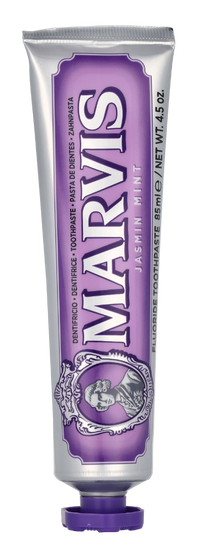 Marvis Toothpaste - Jasmin Mint 85 ml