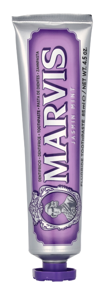 Marvis Toothpaste - Jasmin Mint 85 ml