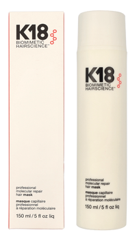 K18 Professional Molecular Repair Mask 150 ml
