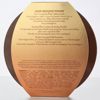 Pupa Desert Bronzing Powder 30 g