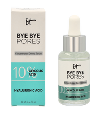 IT Cosmetics Bye Bye Pores Concentrated Derma Serum 30 ml