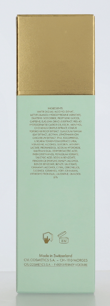 Valmont D. Solution Booster 150 ml