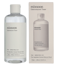 Mixsoon Galactomyces Toner 300 ml
