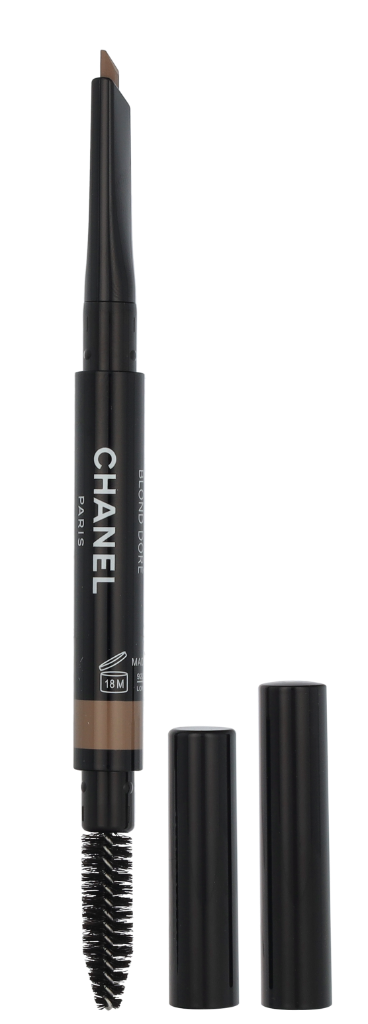 Chanel Stylo Sourcils Waterproof Eyebrow Pencil