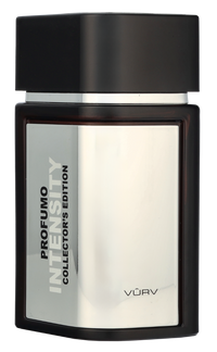 Vurv Profumo Intensity Collector’s Edition Edp Spray 100 ml