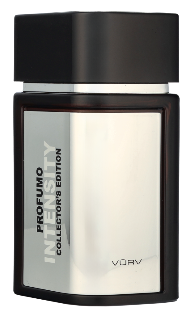 Vurv Profumo Intensity Collector’s Edition Edp Spray 100 ml