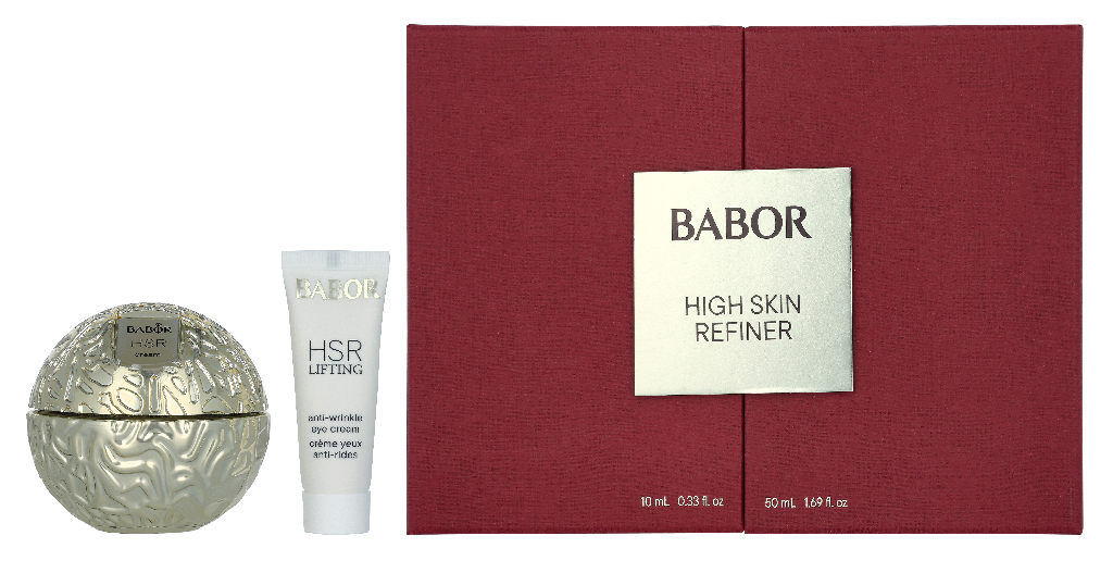 Babor HSR Lifting Duo Set 60 ml