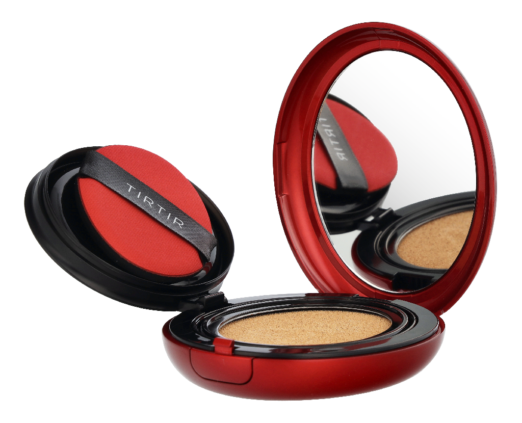 Tirtir Mask Fit Red Cushion Foundation SPF40 18 g