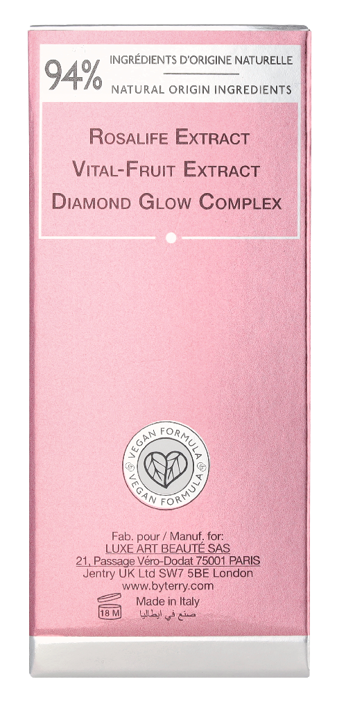 By Terry Rose Glow Lip Balm 5 ml