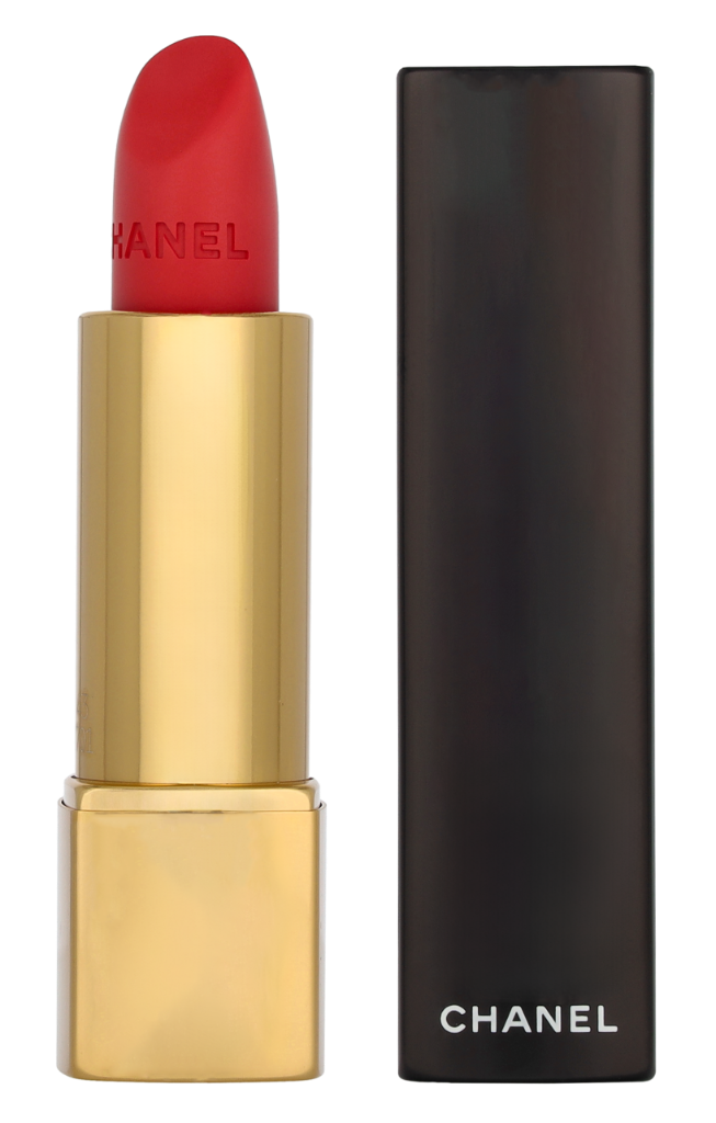 Chanel Rouge Allure Velvet Luminous Matte Lip Colour
