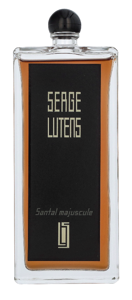 Serge Lutens Santal Majuscule Eau de parfum Spray