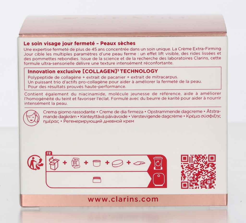 Clarins Extra Firming Day Cream 50 ml