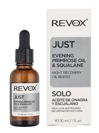 Revox B77 Just Evening Primrose Oil & Squalane 30 ml