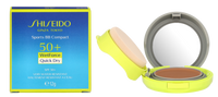 Shiseido Sports BB Compact Wet Force Quick Dry SPF50+ 