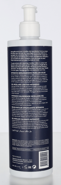 Dr. Renaud Intensive Soothing Micellar Gel 400 ml