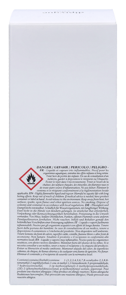 Diptyque Mimosa Room Spray 150 ml