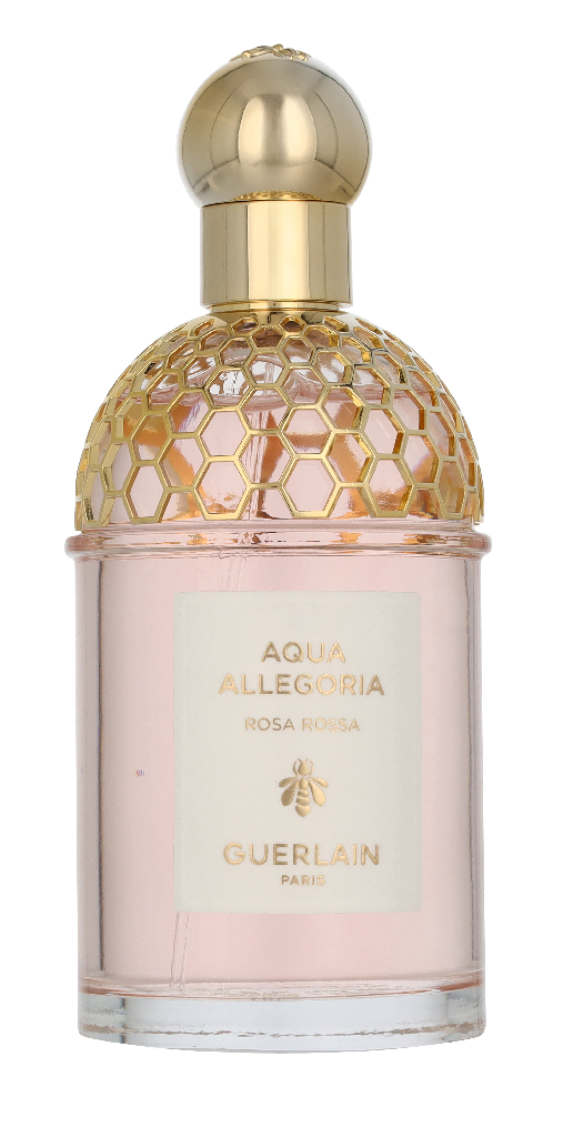 Guerlain Aqua Allegoria Rosa Rossa Eau de toilette Spray