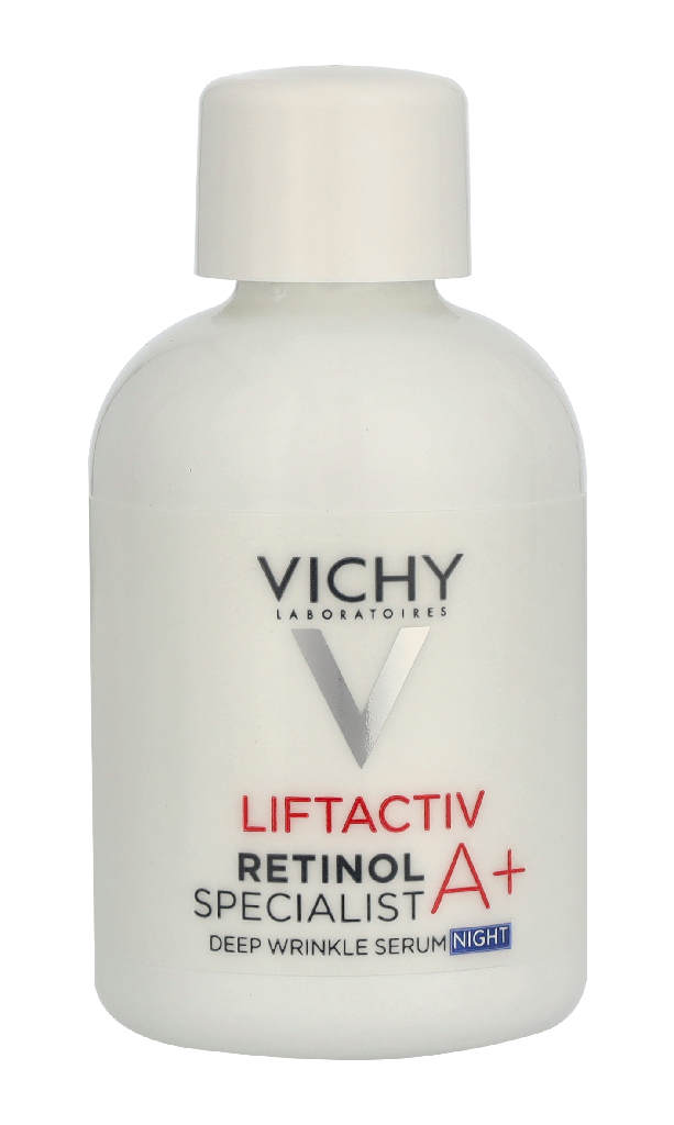LIFTACTIV RETINOL SPECIALIST SERUM - FL LIFTACTIV RETINOL SPECIALIST SERUM - FL 30ml 30 ml